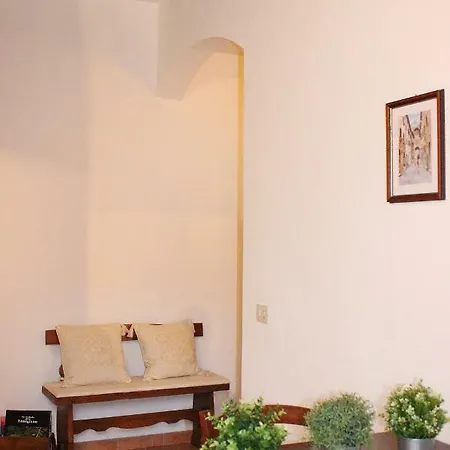 Piccionaia - A Apartment *