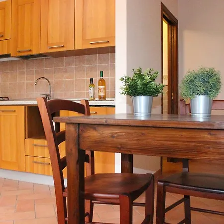 Apartment Piccionaia - A *