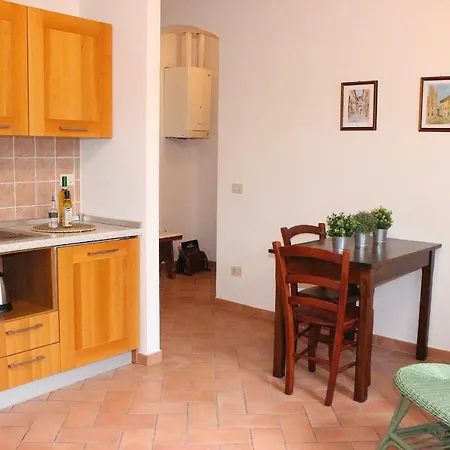 Piccionaia - A Apartment *